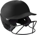 Mizuno Adult F6 Fastpitch Softball Batting Helmet with Mask Review