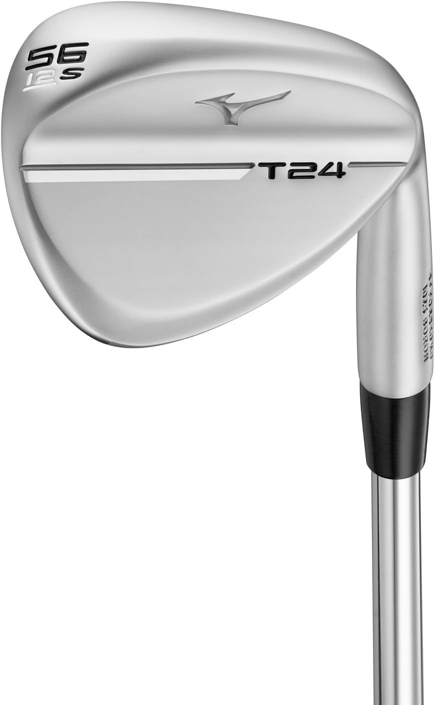 Mizuno T24 Series Golf Wedge: Precision and Performance Unleashed