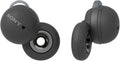 Sony LinkBuds Truly Wireless Earbuds - Open-Ring Design
