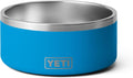 YETI Boomer 8 Dog Bowl: Durable, Non-Slip, Food Safe