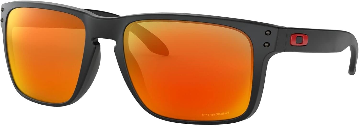 Oakley Men's Oo9417 Holbrook XL Square Sunglasses Review
