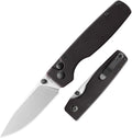 Kizer Original Copper Handle EDC Knife - Solid 154CM Folder