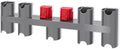 Dyson Vacuum Organizer - No Mess Tools, No Drilling, ilovelife