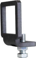 3 in Anti-Rattle Hitch Clamp and Tightener - Stabilizer for 3 in