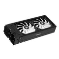 Barrow 360 240 Pc Water koeling Kit 17W Pump Radiator 120MM Fan