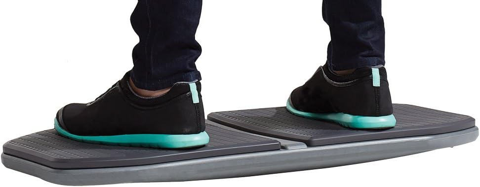 Gaiam Evolve Balance Board - Boost Focus