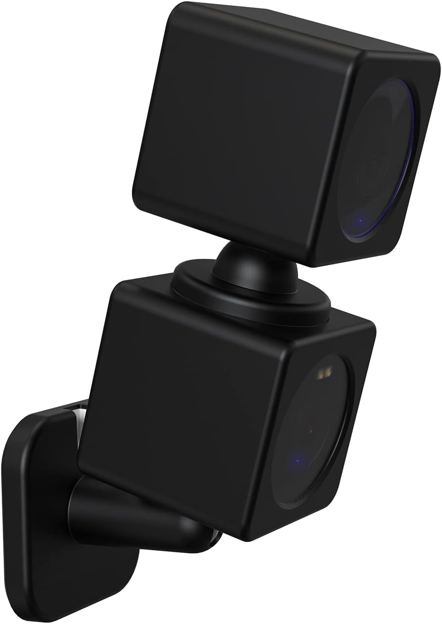 Silicone Skin Bundle for Wyze Cam OG - Anti-Scratch Cover