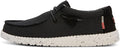Hey Dude Wally Sport Mesh Slip-On Shoes for Ultimate Comfort