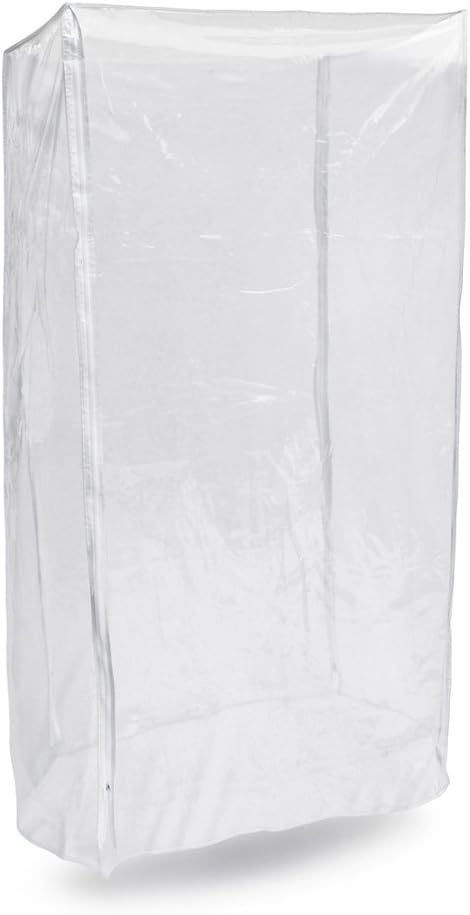 Commercial-Grade Sheet Pan Rack Cover for Easy Access and Durability