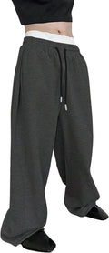 SHENHE Men's Relaxed Fit Pants for Versatile Comfort and Style