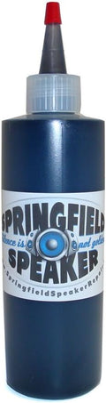 Pro-Grade Black Rubberized Speaker Repair Adhesive Glue Review