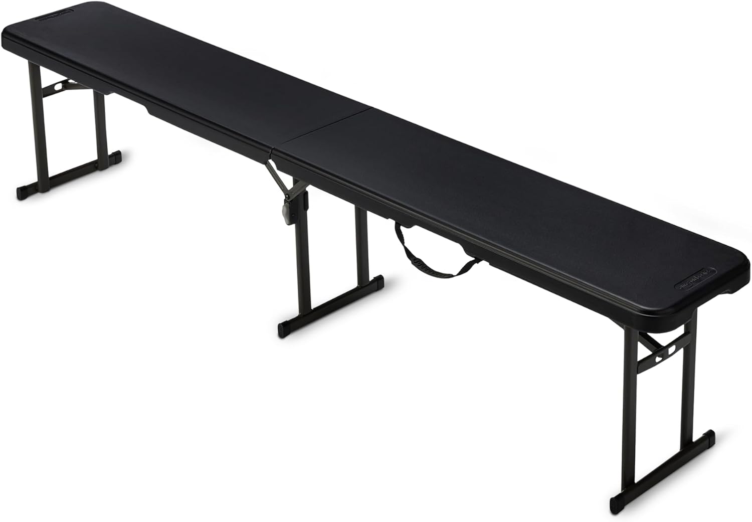 Portable 6ft Folding Bench for Indoor and Outdoor Use
