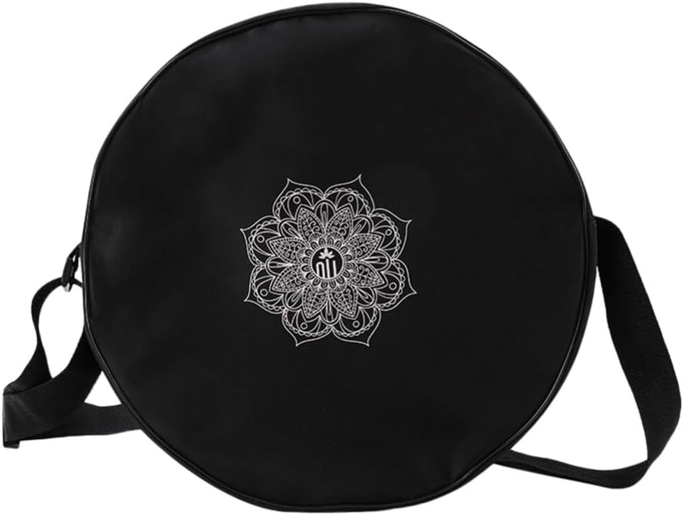 BESPORTBLE Yoga Wheel Bag | Portable & Spacious
