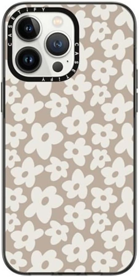 CASETiFY Compact iPhone 14 Pro Max Case with Military Protection