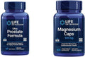 Ultra Prostate Formula & Magnesium Caps - Prostate and Bone Support