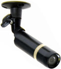 Indoor Outdoor Bullet Security Camera - Weatherproof Analog CCTV