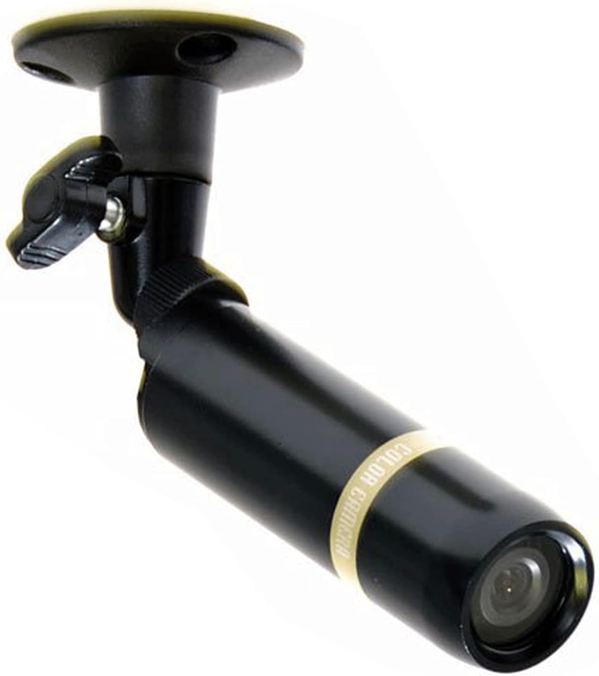 VideoSecu Indoor Outdoor Bullet Security Camera for Home Use