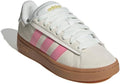 adidas Women's Grand Court Alpha 00s Shoe - Comfortable Retro
