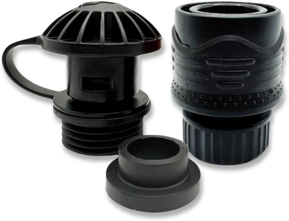 Outboard Quick Connect Flush Kit for Suzuki Boat Engines
