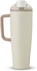 Owala FreeSip Tumbler - 40-oz Stainless Steel Hydration Solution