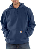Carhartt Men's Loose Fit Midweight Sweatshirt - Warm, Durable Fit