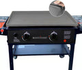 Blackstone Silicone Griddle Mat - Heavy Duty Food Grade 28in