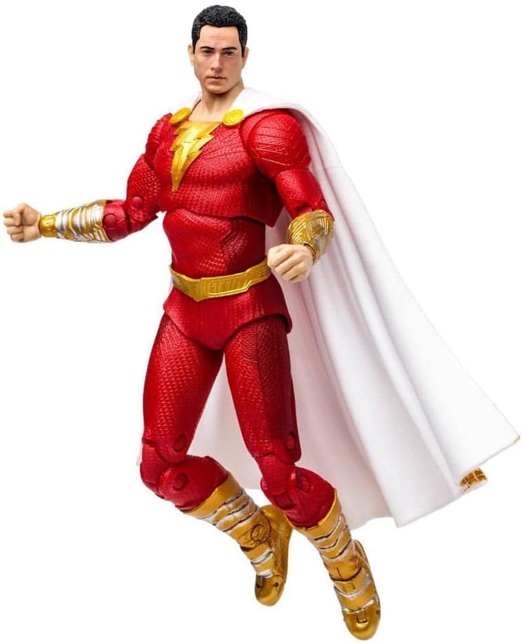 Shazam! Fury of The Gods Figure - McFarlane Toys