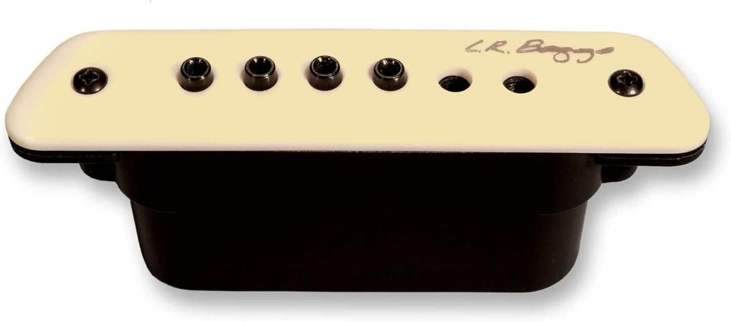 LR Baggs M1 Acoustic Guitar Soundhole Pickup for Musicians
