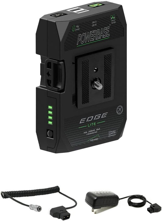 Extend Your Shooting Time with Core SWX Battery Bundle