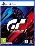 YBW Gran Turismo 7 - New YOOZENA Nintendo Switch Game