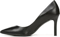Naturalizer Anna Pumps - Comfortable Pointed-Toe 3in Heel