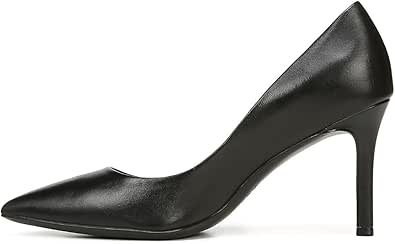 Naturalizer Women's Anna Pumps: Stylish Comfort for Every Occasion