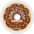 The Original Donut Shop Regular K-Cup Pods, Medium Roast - 144ct