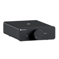 Fosi Audio V3 Stereo Amplifier - Compact 300Wx2 Class D Power