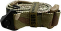 B-Sling 1in MFQD Movement-Free QD Sling - Low-Profile Control