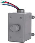 Outdoor Volume Control with Impedance Matching - 300W Weather