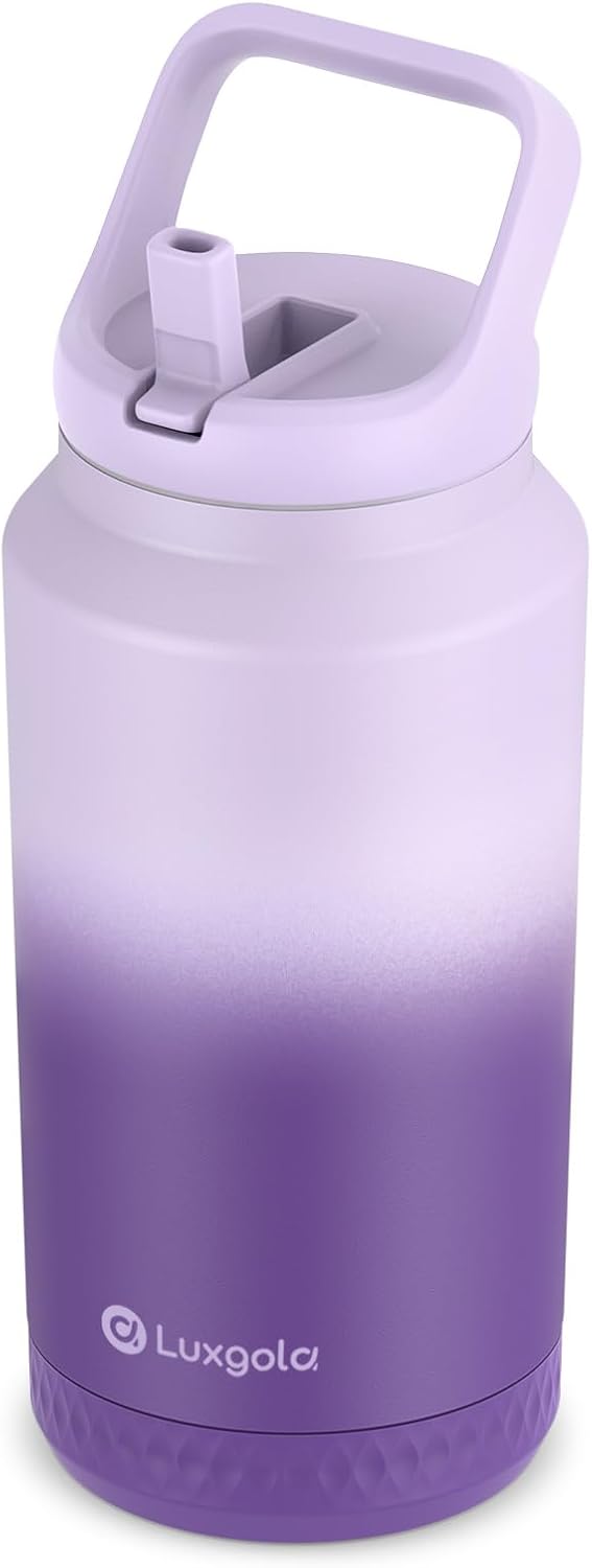 64oz Insulated Water Bottle for Ultimate Hydration Needs
