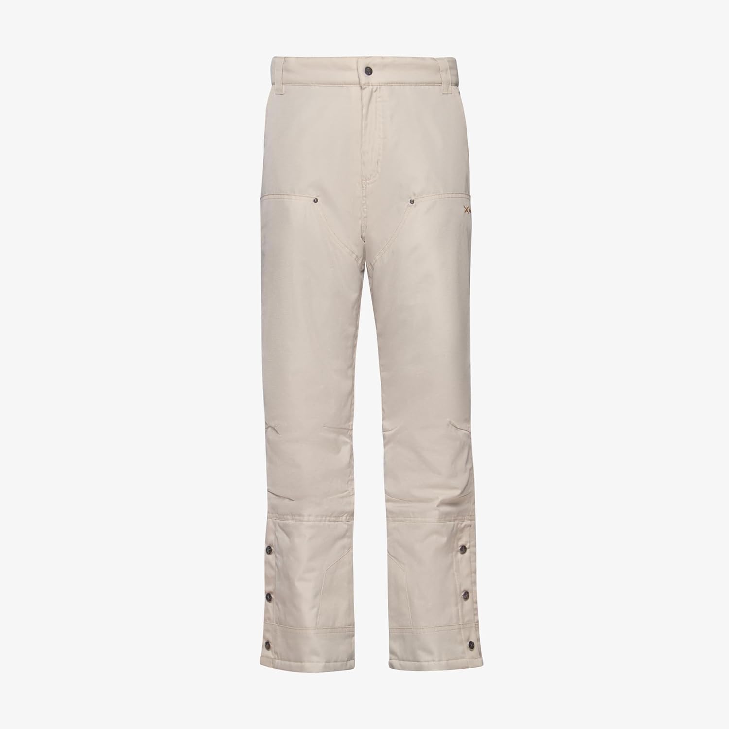 Arctix Insulated Kicker Pants: Stay Warm in Style