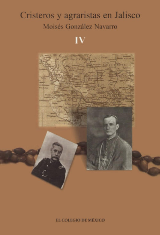 Cristeros y agraristas en Jalisco: A Historical Insight