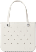 BOGG BAG Tote for Beach Pool Boat Sports - Original Tip-Proof Tote