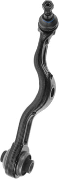 TRQ Front Right Lower Rearward Control Arm with Ball Joint - Direct