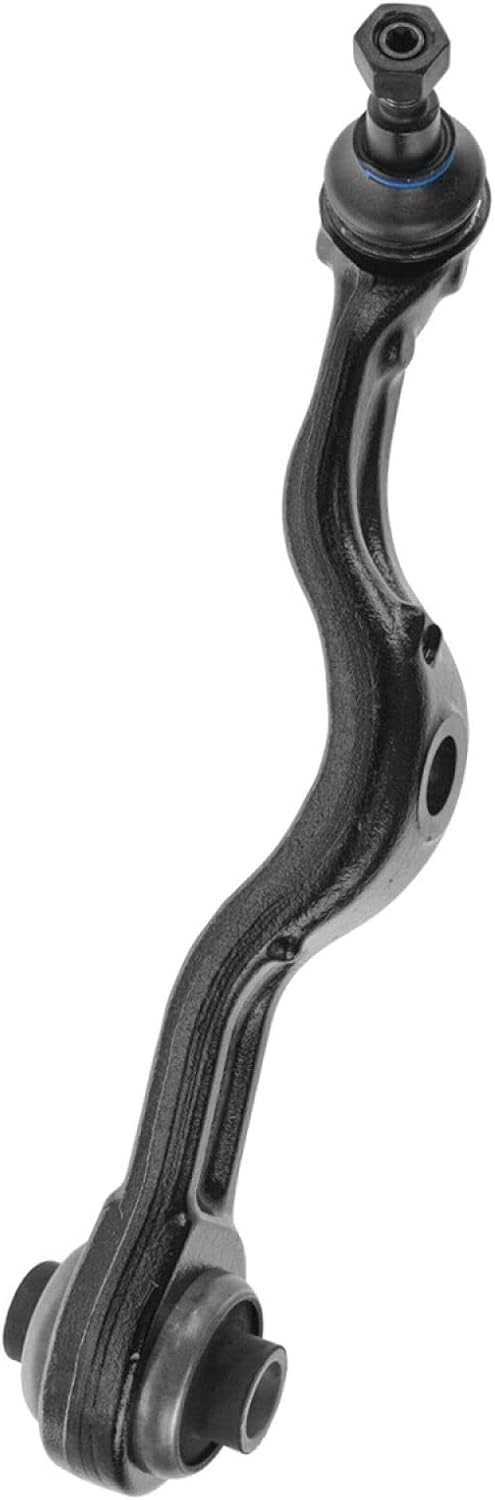 TRQ Front Right Lower Rearward Control Arm with Ball Joint