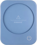 VOBAGA Coffee Mug Warmer: 3 Temp Settings, 4H Auto Shut-Off