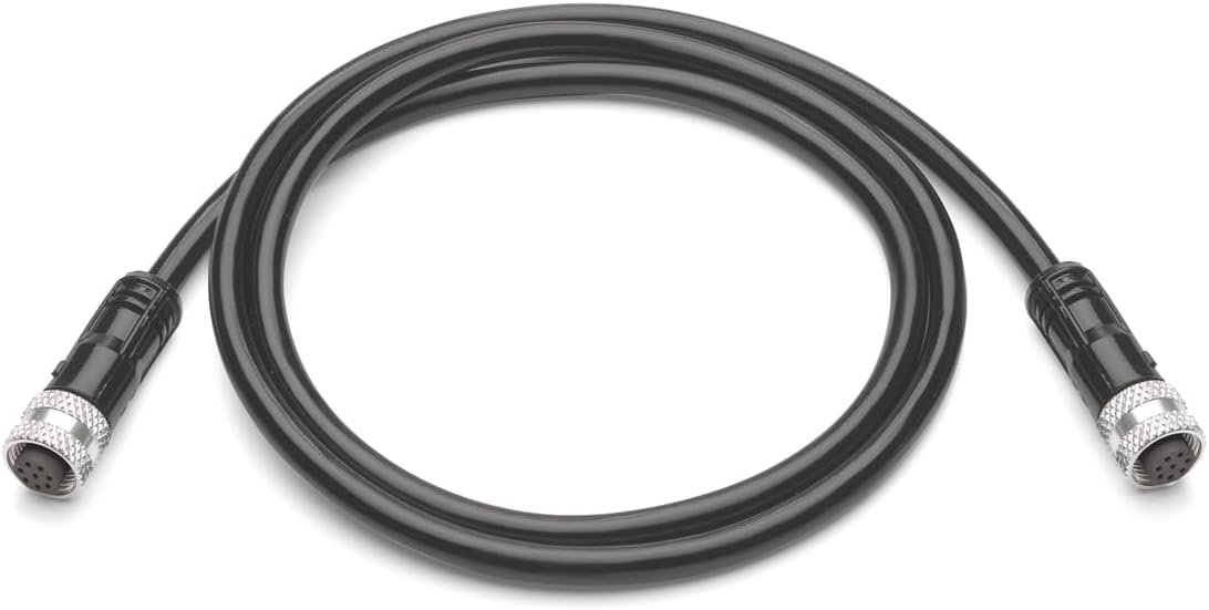 Humminbird Ethernet Cable 5 Ft. for Reliable Data Transfer