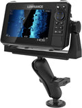 RAM Mounts Drill-Down Marine Electronic Mount RAM-111U - Durable