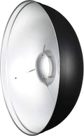 Godox BDR-W55 White Pro Beauty Dish for Stunning Portraits