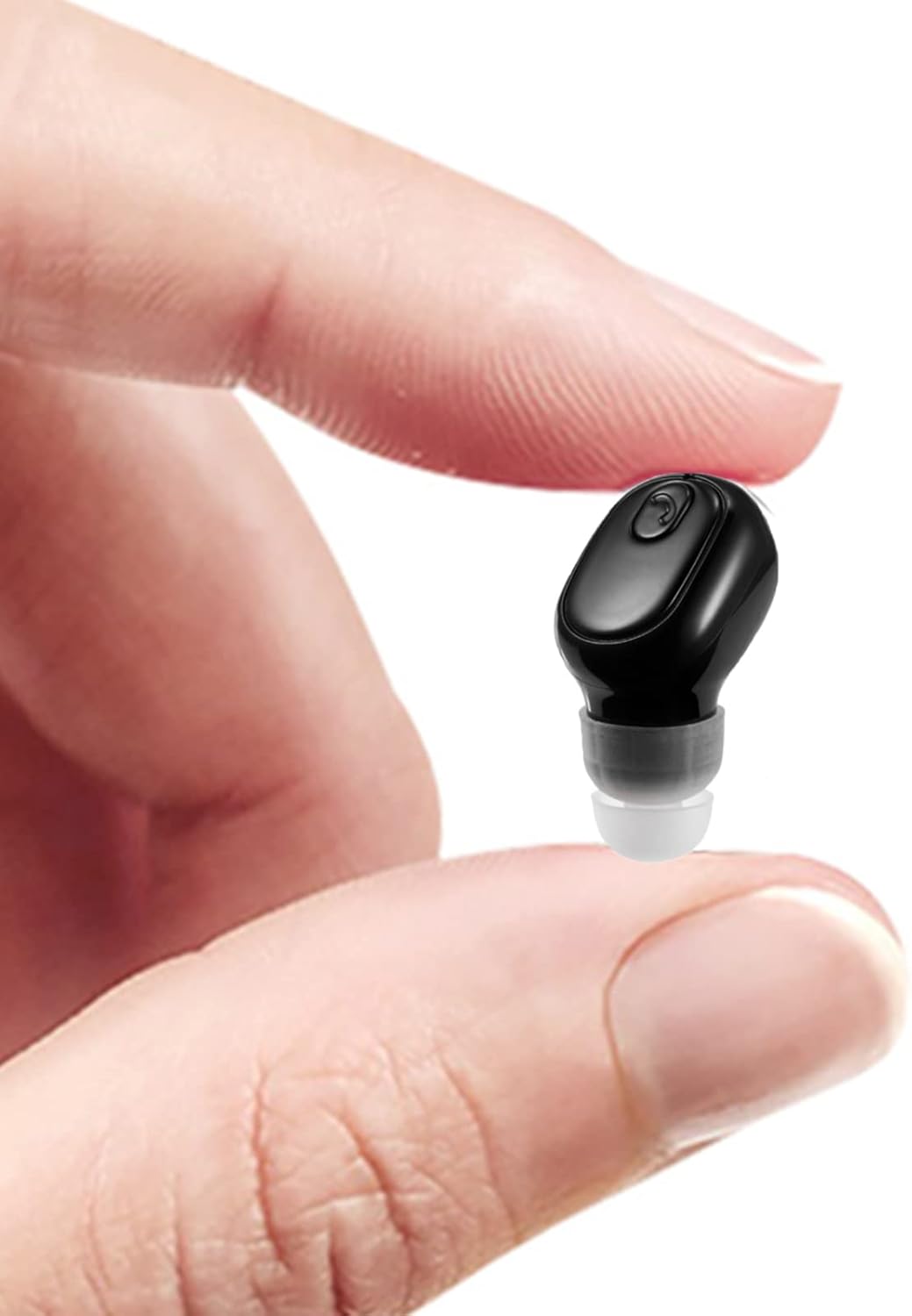 12-Hour Super Long Battery Wireless Earbud by SYSFUN - Ideal for Sports, Work, and Sleep