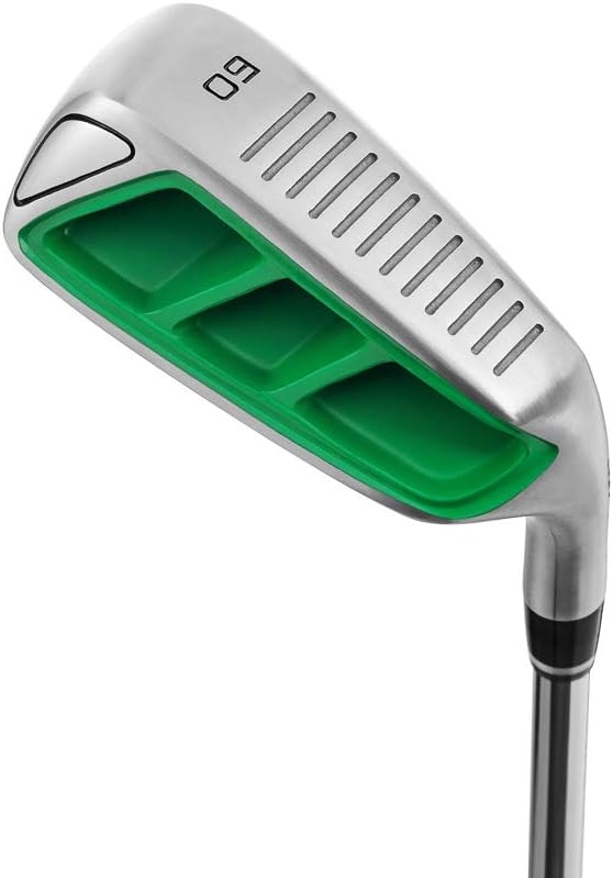 MAZEL Golf Wedge Set - Improve Short Game!