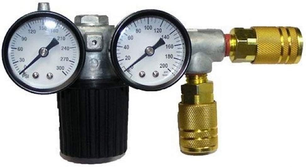 PORTER-CABLE Manifold Assembly - Improved Efficiency