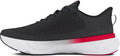 Under Armour Mens Infinite Running Shoe - Balanced Cushioning and Fit